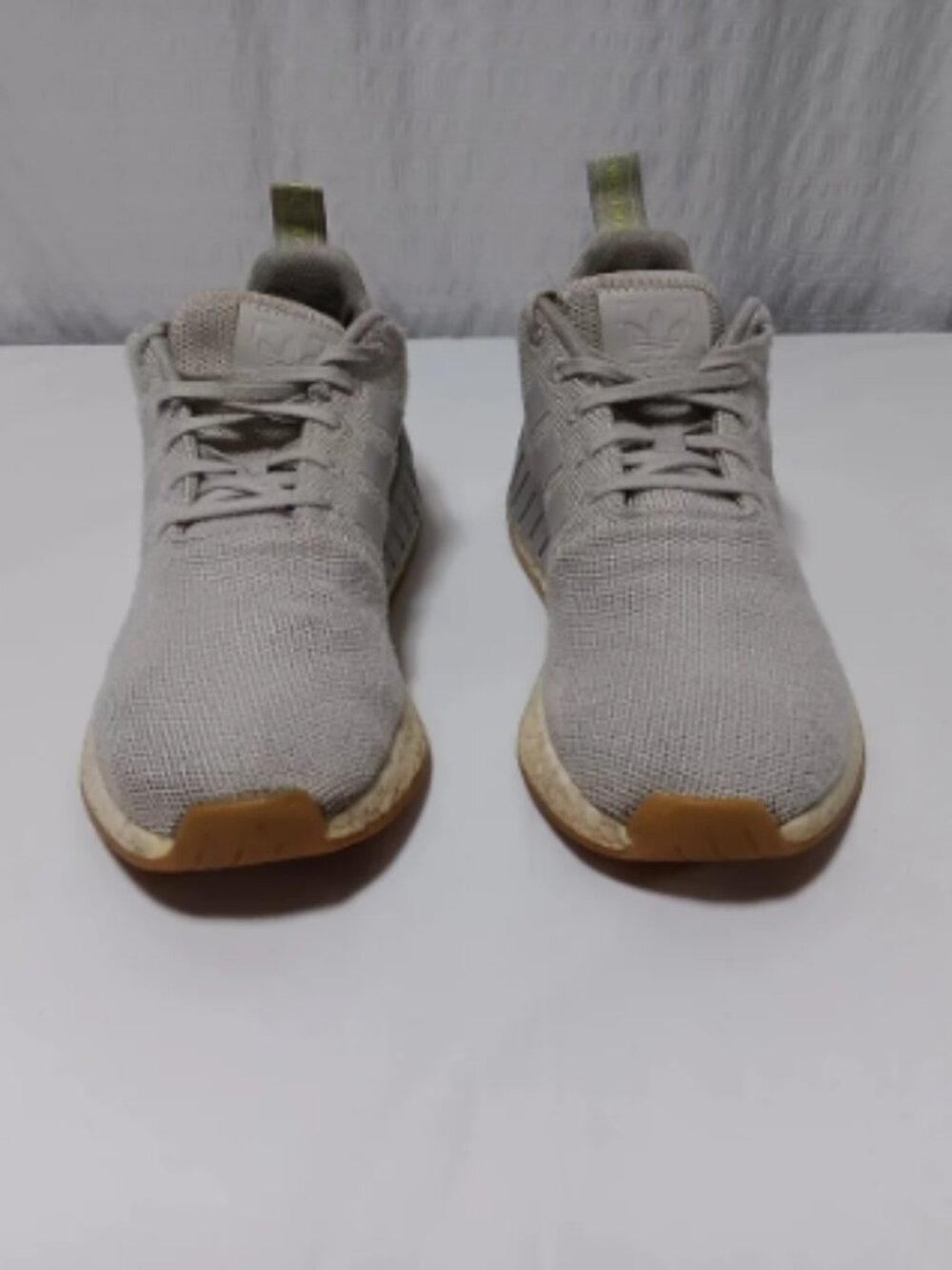 Adidas Boost The brand with the 3 stripes Men's Sneakers. Size 9.5